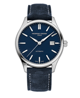 Orologio Frederique Constant Uomo Classic Automatic in Acciaio FC-303NN5B6 - FC-303NN5B6